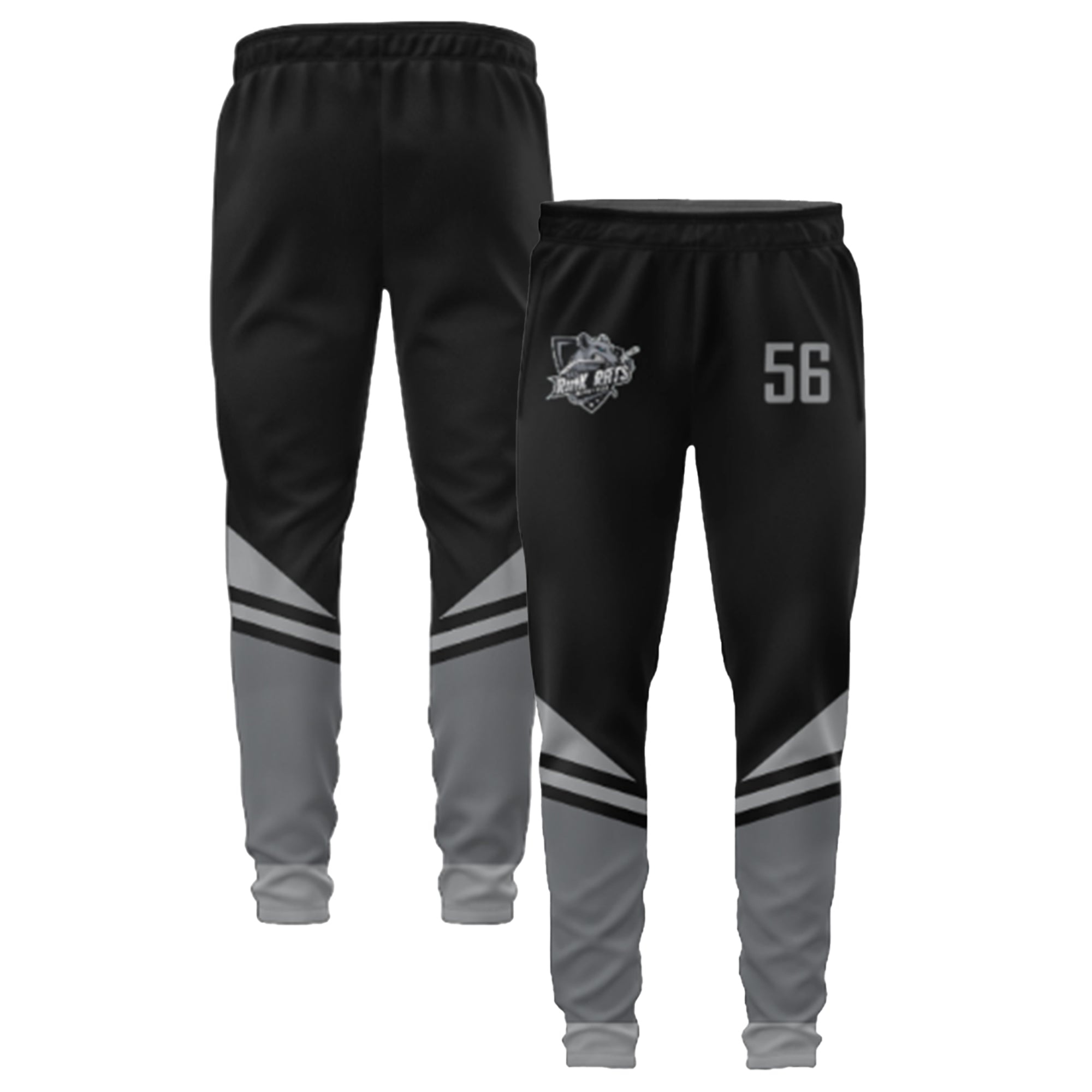 Pantalons de performance personnalisés